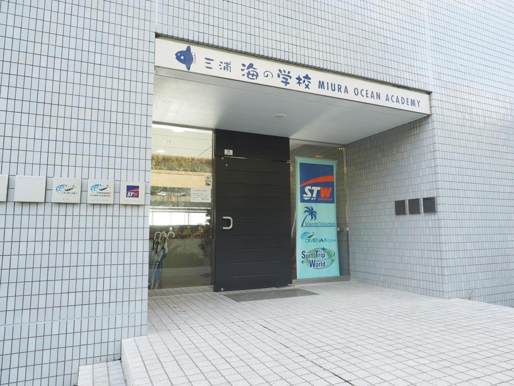 Ocean Village Miura Exterior photo